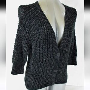 Takeout womens size 9 sweater